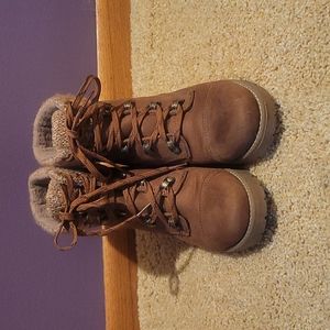 Mossimo boots - Size 7.5